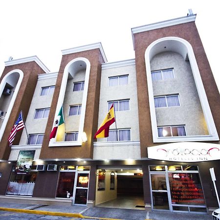 Hotel Toledo Poza Rica Εξωτερικό φωτογραφία